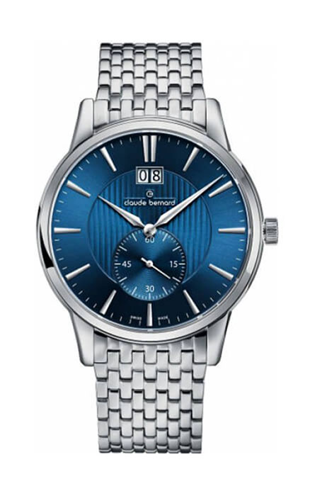 Часы Claude Bernard Classic Gents 64005-3M2BUIN